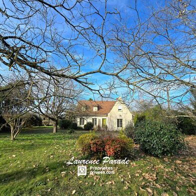 Maison 5 pièces 198700 €