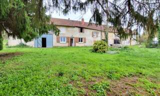 Maison 5 Pièces 133 m² à vendre à Mussidan (24400)