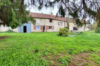 Maison 5 pièces 179000 €