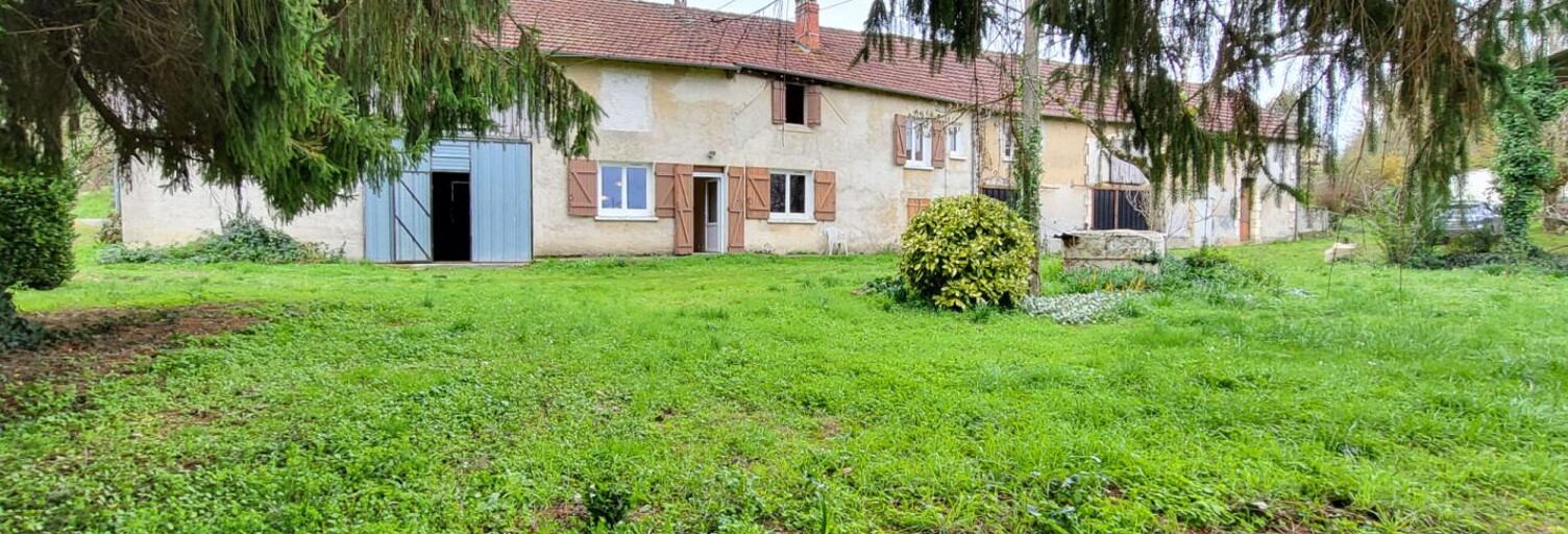 Maison 5 Pièces 133 m² à vendre à Mussidan (24400)