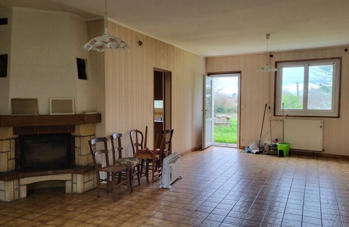 24400 fermette proche  Mussidan : maison , 2 granges , hangar tabac et hangar sur 8000 m² — photo 3