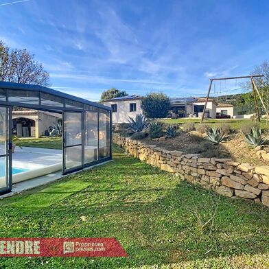 Maison 6 pièces 699000 €