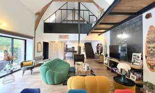 Maison 5 Pièces 184 m² à vendre à Le Mans (72000)