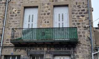 Immeuble  133 m² à vendre à Saint-Just-Malmont (43240)