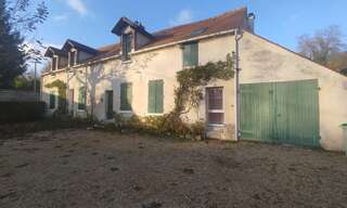 Maison 6 Pièces 170 m² à vendre à Silly-la-Poterie (02460)