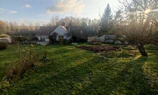 Maison 6 Pièces 170 m² à vendre à Silly-la-Poterie (02460)