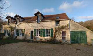 Maison 6 Pièces 170 m² à vendre à Silly-la-Poterie (02460)