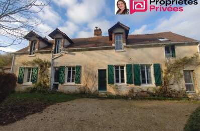 Jolie maison 6 pièce(s) 170 m2 — photo du bien