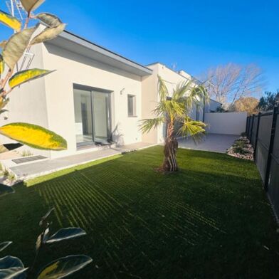 Maison 4 pièces 332000 €