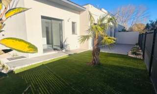 Maison 4 Pièces 86 m² à vendre à Sérignan (34410)