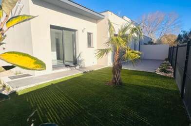 Maison 4 pièces 322000 €