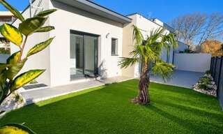 Maison 4 Pièces 86 m² à vendre à Sérignan (34410)
