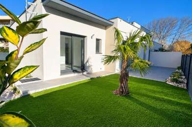 Maison 4 pièces 315000 €