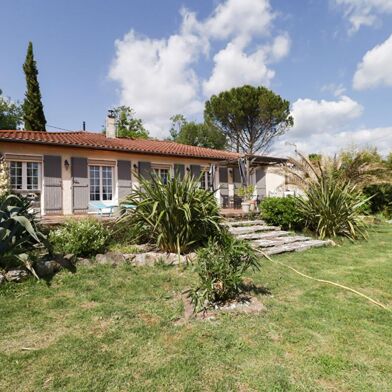 Maison 7 pièces 255000 €