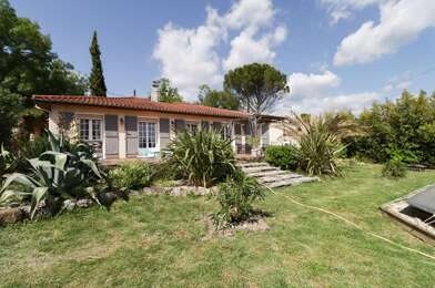 Maison 7 pièces 255000 €