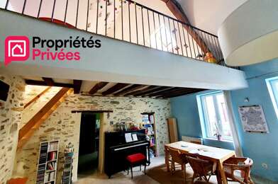 Maison 5 pièces 159900 €