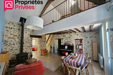 Maison 5 pièces 141750 €