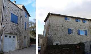 Maison 6 Pièces 135 m² à vendre à Saint-Denis (30500)