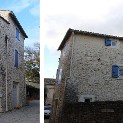 Maison 6 pièces 219000 €