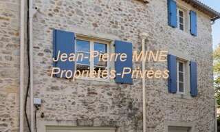 Maison 6 Pièces 135 m² à vendre à Saint-Denis (30500)