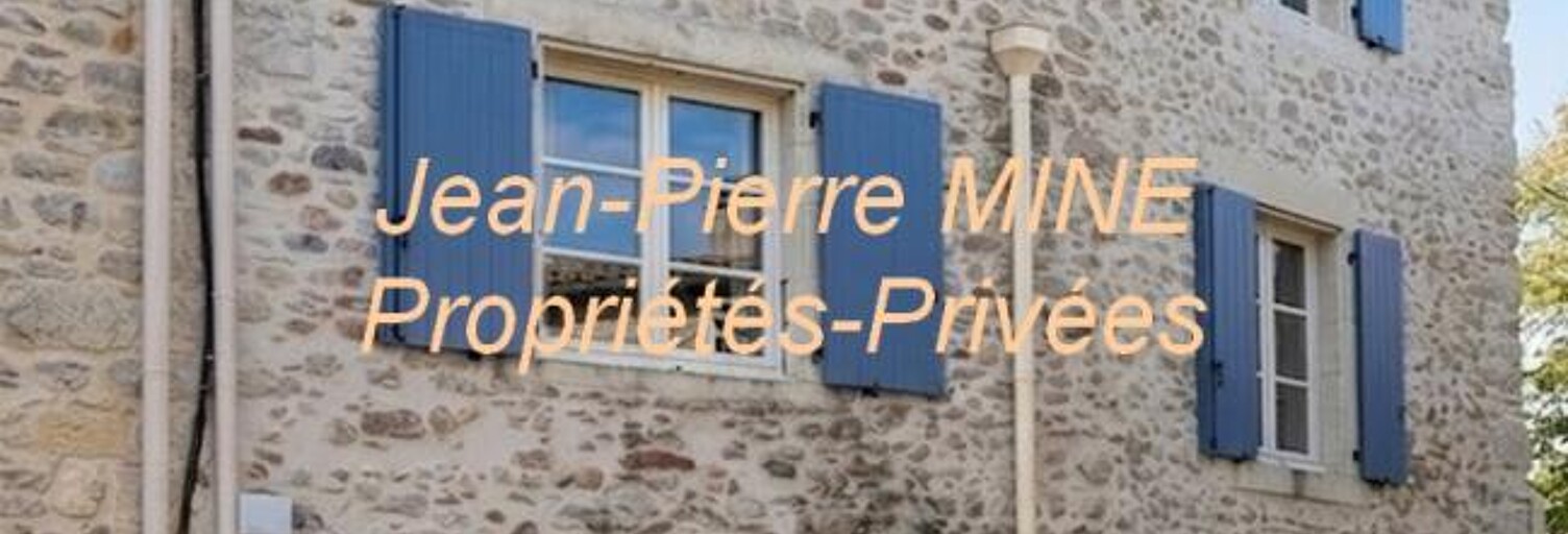 Maison 6 Pièces 135 m² à vendre à Saint-Denis (30500)