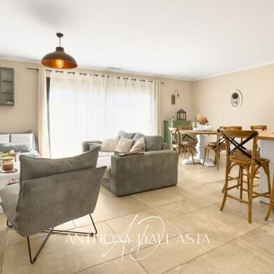 Maison 4 pièces 292000 €