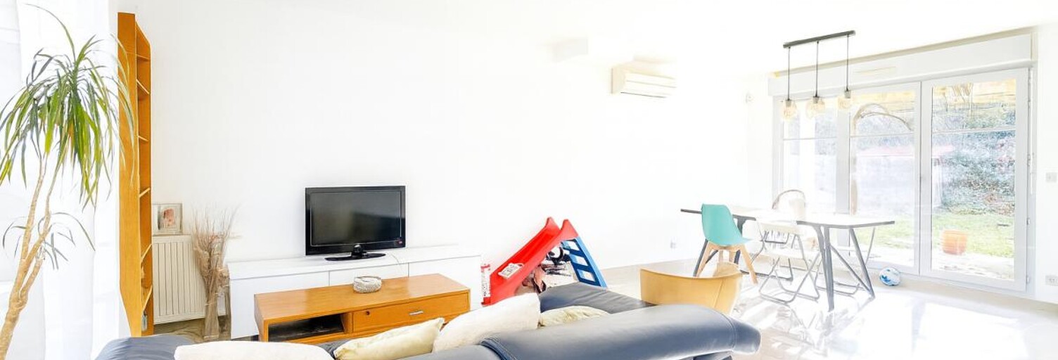 Maison 5 Pièces 95 m² à vendre à Ecquevilly (78920)