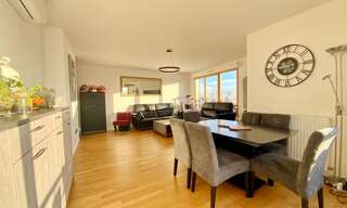 Appartement 4 Pièces 85 m² à vendre à Colombes (92700)