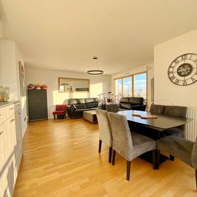 Appartement 4 pièces 515000 €