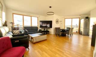 Appartement 4 Pièces 85 m² à vendre à Colombes (92700)