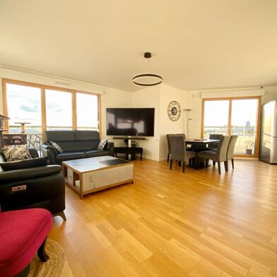 Appartement 4 pièces 499000 €