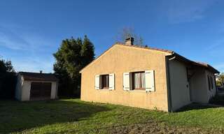 Maison 4 Pièces 82 m² à vendre à Saint-Loubès (33450)