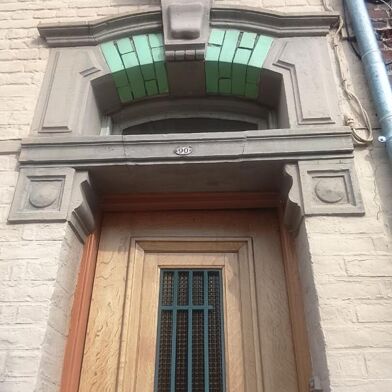 Maison 5 pièces 249500 €