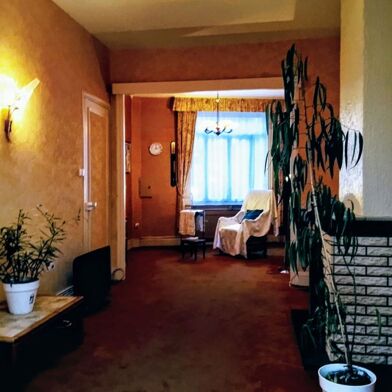 Maison 5 pièces 249500 €