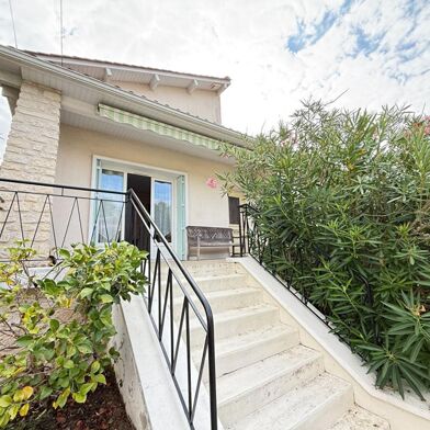 Maison 5 pièces 265900 €