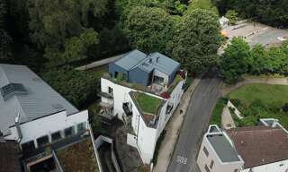 Appartement 5 Pièces 110 m² à vendre à Dijon (21000)