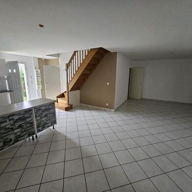 Maison 7 pièces 250000 €