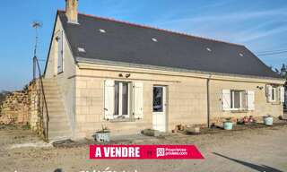 Maison 4 Pièces 131 m² à vendre à Longué-Jumelles (49160)