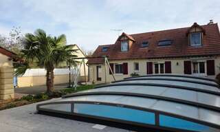 Maison 8 Pièces 166 m² à vendre à Bourges (18000)