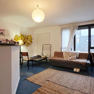 Appartement 2 pièces 96990 €