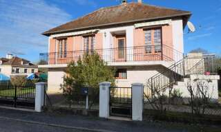 Maison 6 Pièces 90 m² à vendre à Cherveix-Cubas (24390)