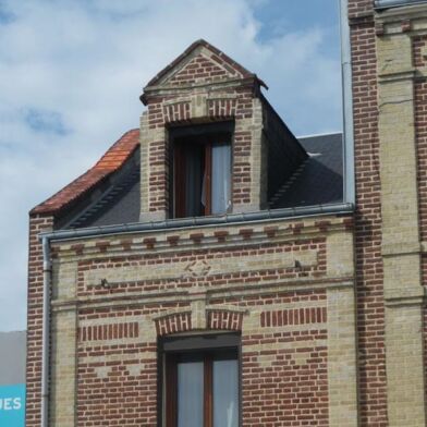 Maison 4 pièces 174000 €