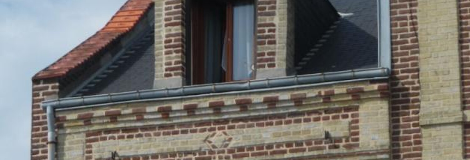 Maison 4 Pièces 90 m² à vendre à Le Havre (76600)