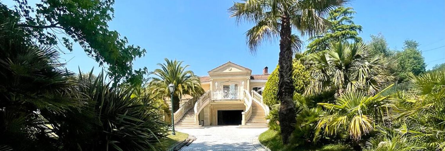 Maison 6 Pièces 235 m² à vendre à Montfort-en-Chalosse (40380)