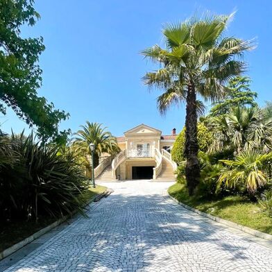 Maison 6 pièces 575000 €