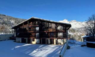 Appartement 1 Pièce 20 m² à vendre à Combloux (74920)