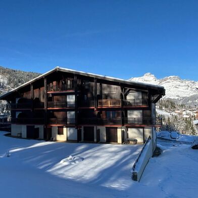 Appartement 1 pièces 129000 €