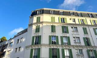 Appartement 3 Pièces 58 m² à vendre à Levallois-Perret (92300)