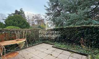 Appartement 3 Pièces 65 m² à vendre à Saint-Cyr-sur-Loire (37540)