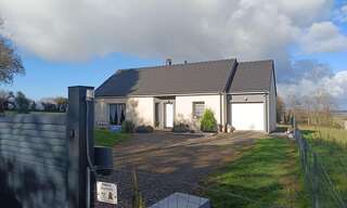 Maison 5 Pièces 93 m² à vendre à Carrouges (61320)